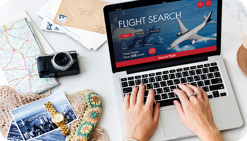 Optimizing Digital Presence for a Leading OTA